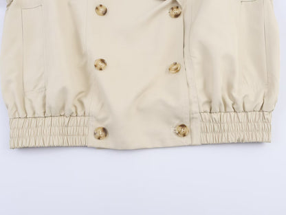 Veste double Kiana Storm