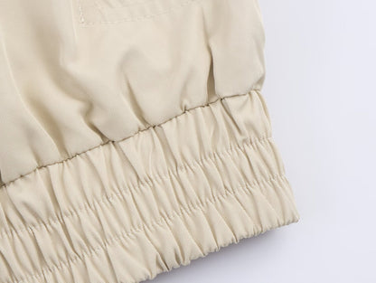 Veste double Kiana Storm