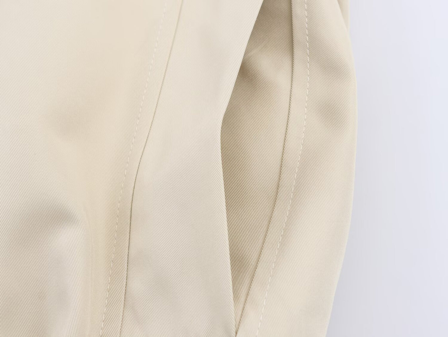 Veste double Kiana Storm