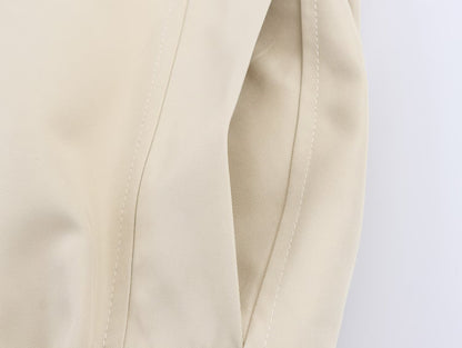 Veste double Kiana Storm