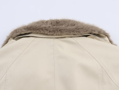 Veste double Kiana Storm