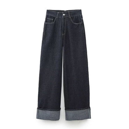 Kunle Premium Denim Set