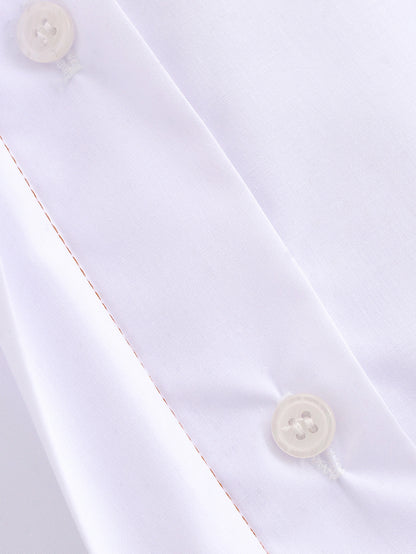 Halima Drawstring Waist Shirt