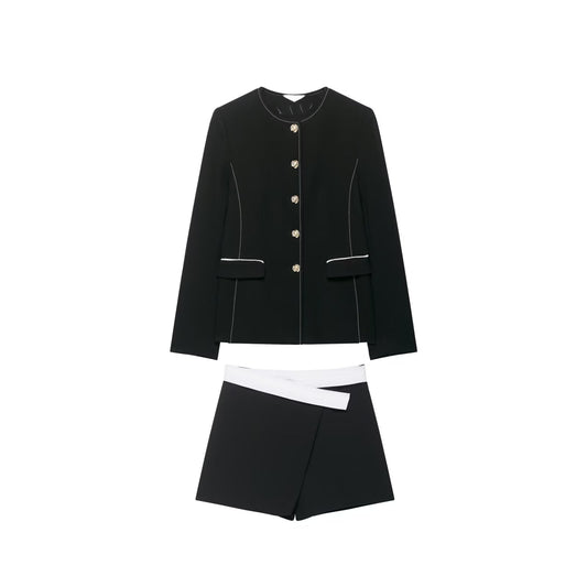 Zalani Dual Essence Power Suit