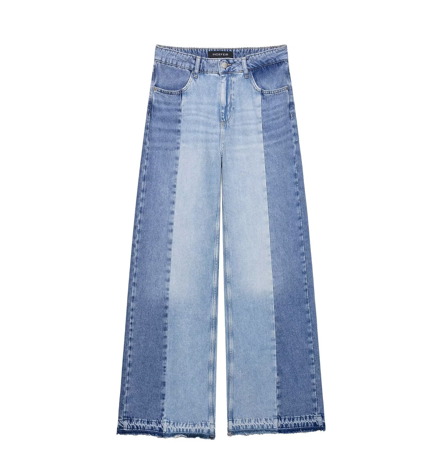Chinara Retro Office Jeans