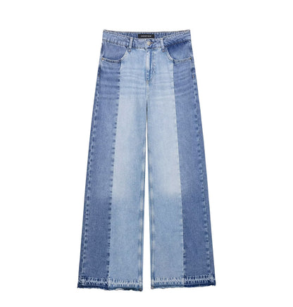 Chinara Retro Office Jeans