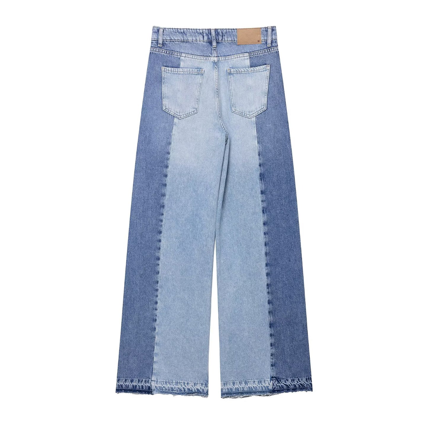 Chinara Retro Office Jeans