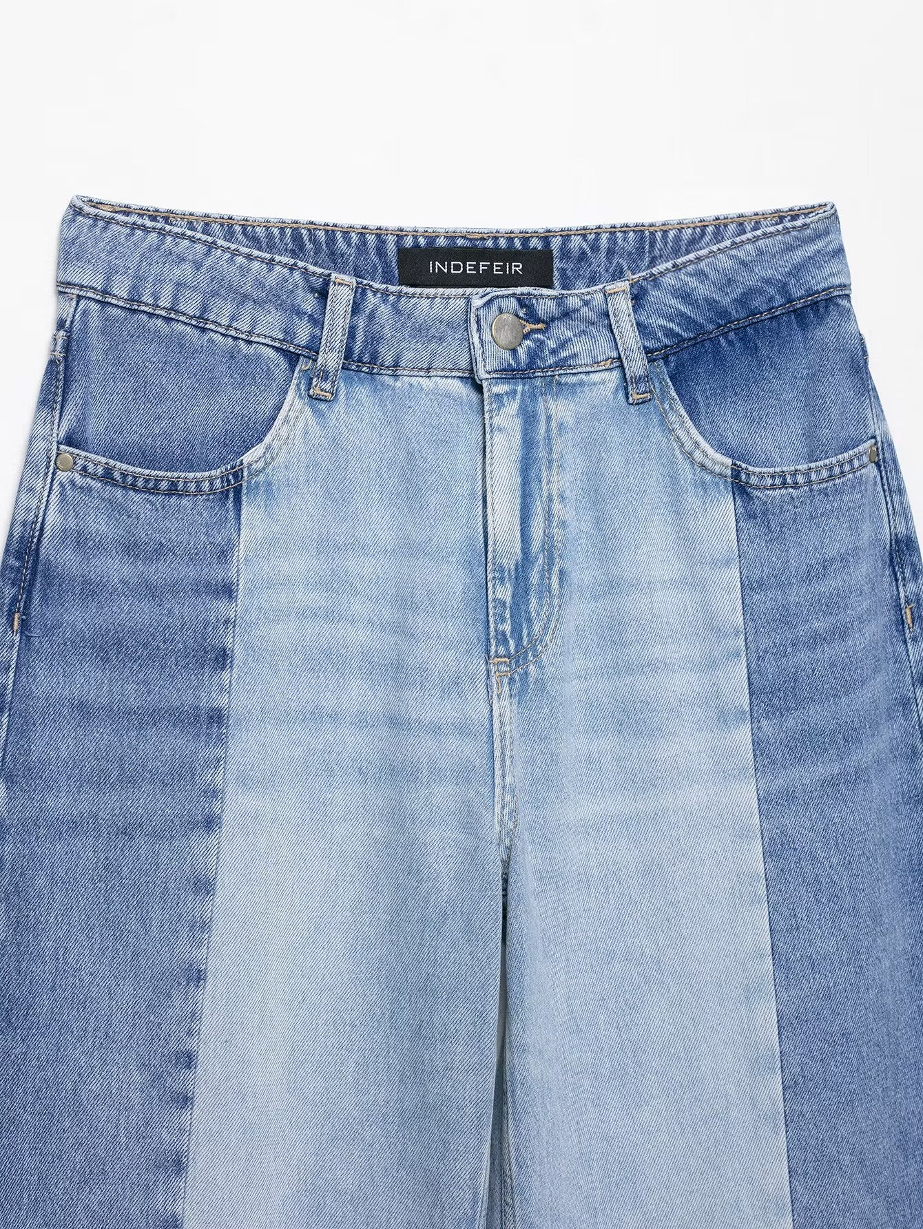Chinara Retro Office Jeans