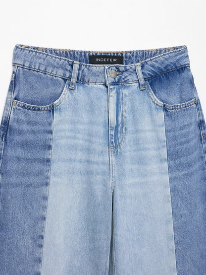 Chinara Retro Office Jeans