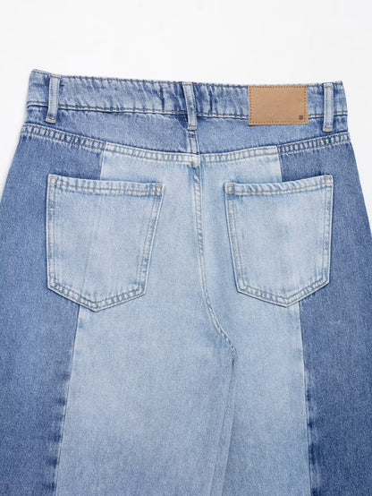 Chinara Retro Office Jeans
