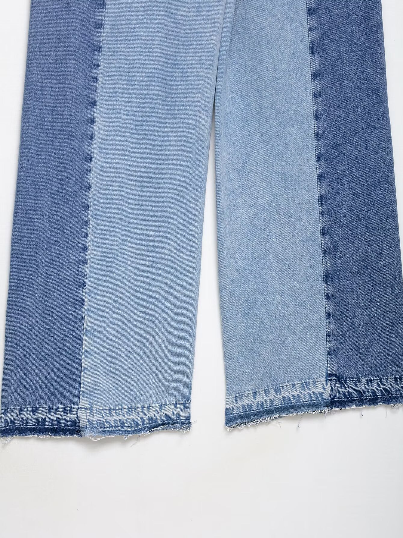 Chinara Retro Office Jeans
