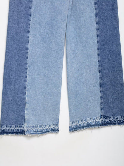 Chinara Retro Office Jeans