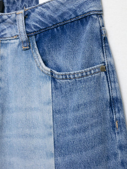 Chinara Retro Office Jeans