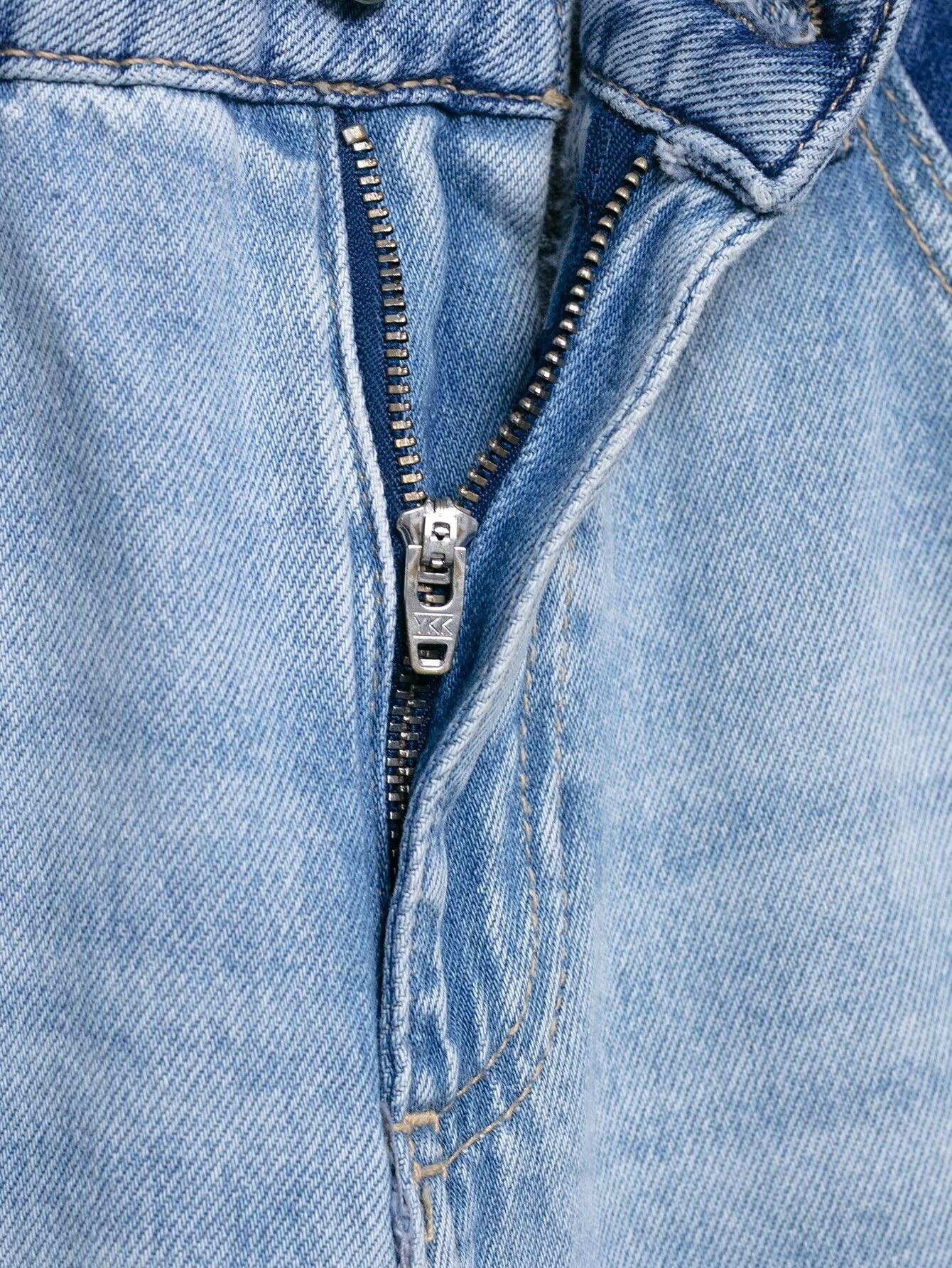 Chinara Retro Office Jeans
