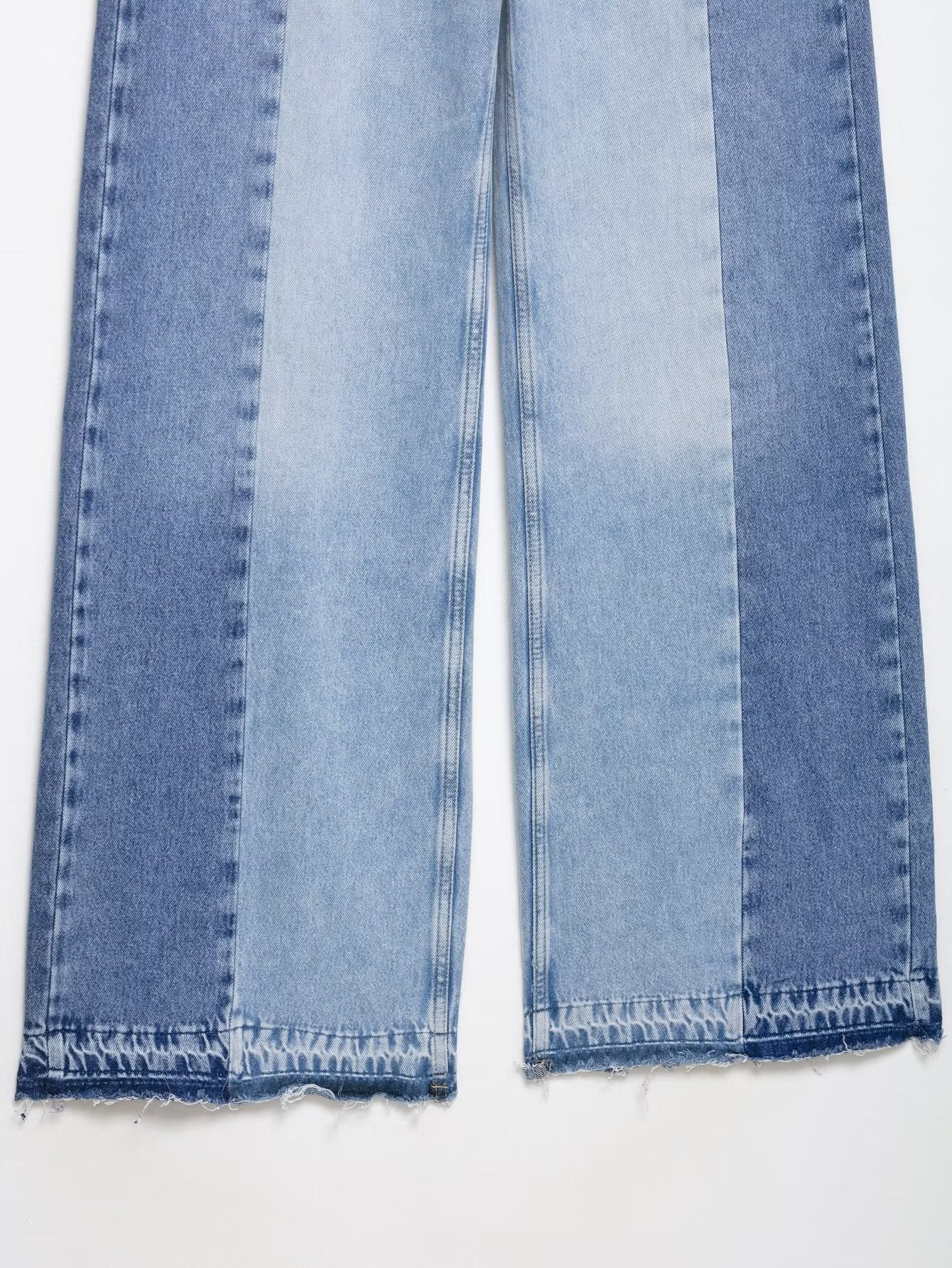 Chinara Retro Office Jeans