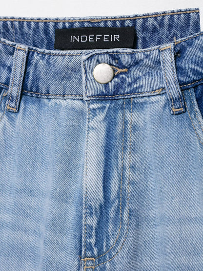 Chinara Retro Office Jeans
