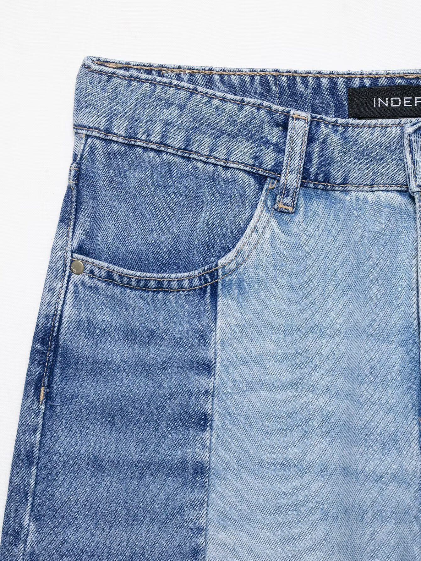 Chinara Retro Office Jeans