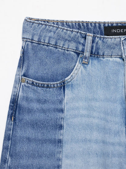 Chinara Retro Office Jeans