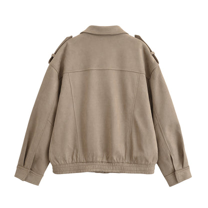Veste universitaire Zinaya