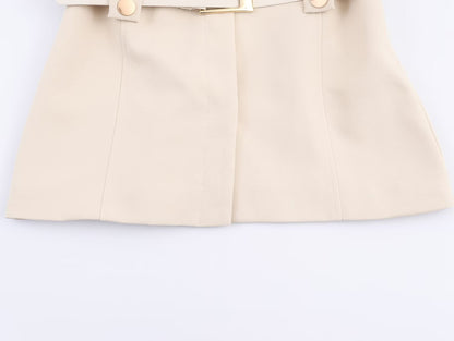 Azani Structured Blazer