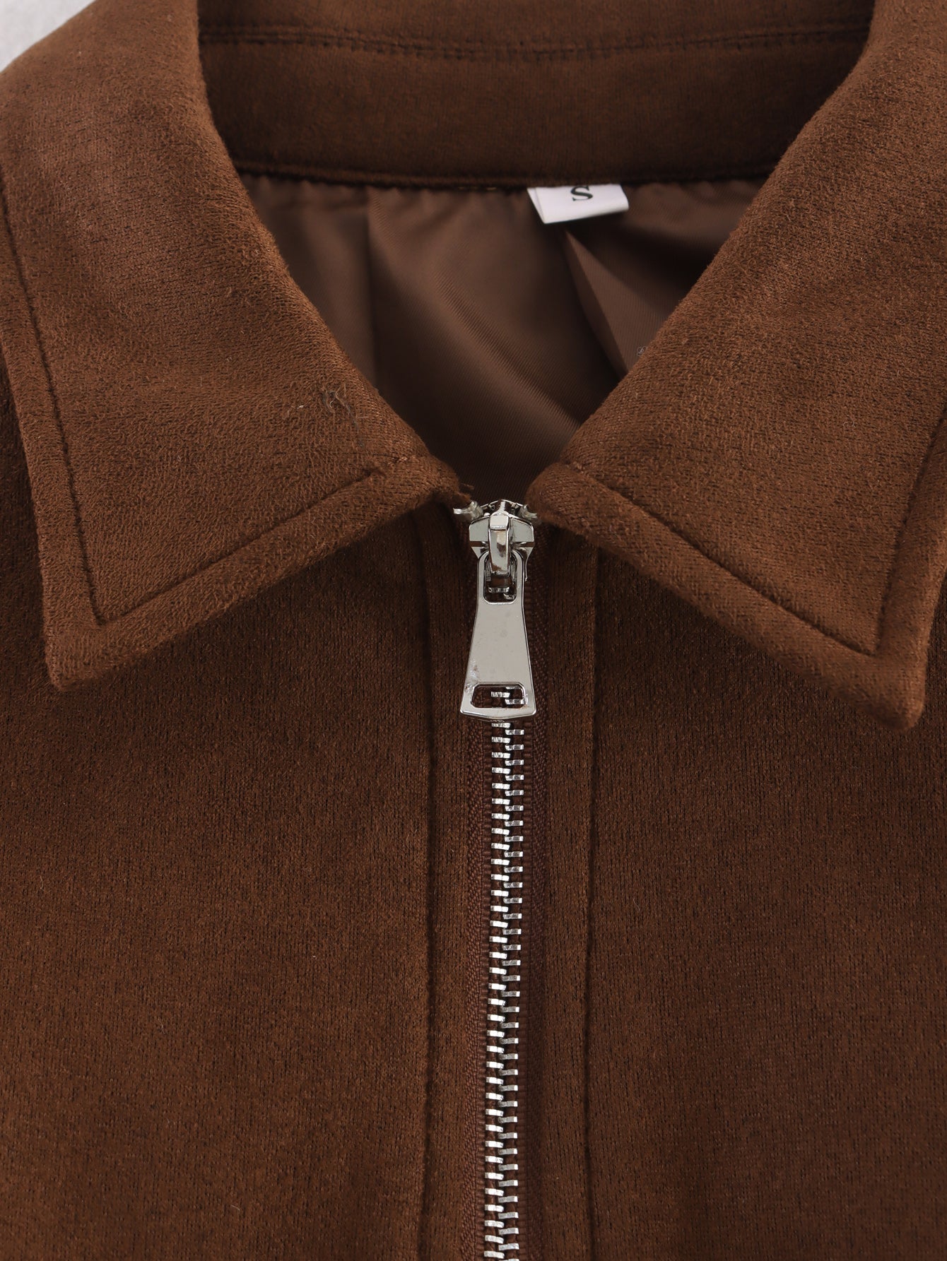 Veste universitaire vintage Onyeka