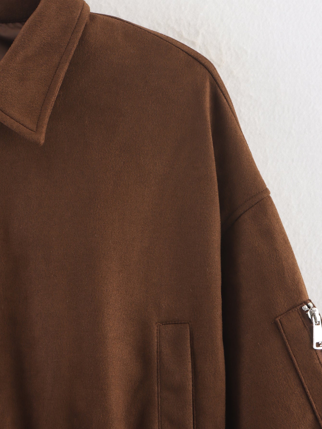 Veste universitaire vintage Onyeka