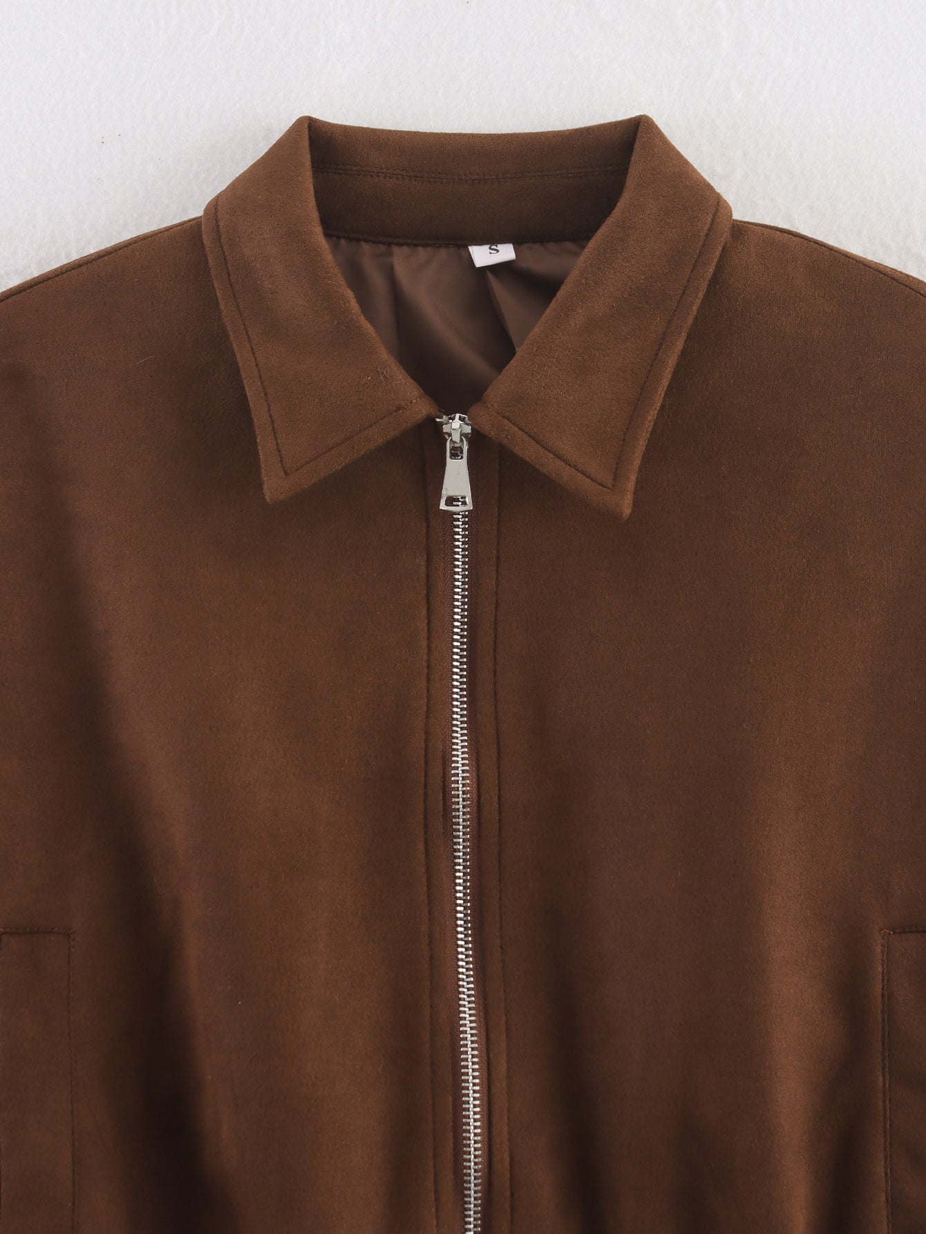 Veste universitaire vintage Onyeka