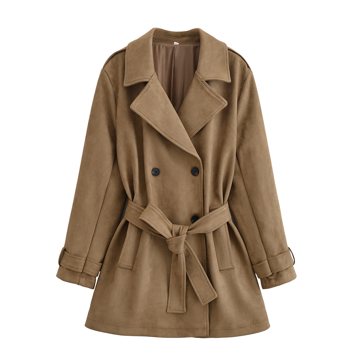 Chioma Trench Coat