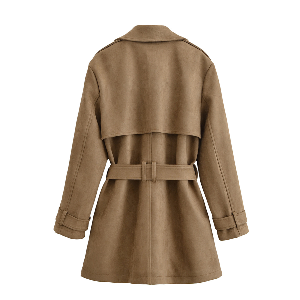 Chioma Trench Coat