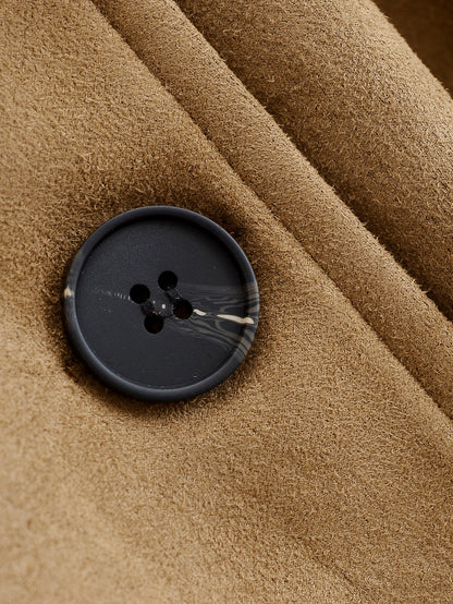 Chioma Trench Coat