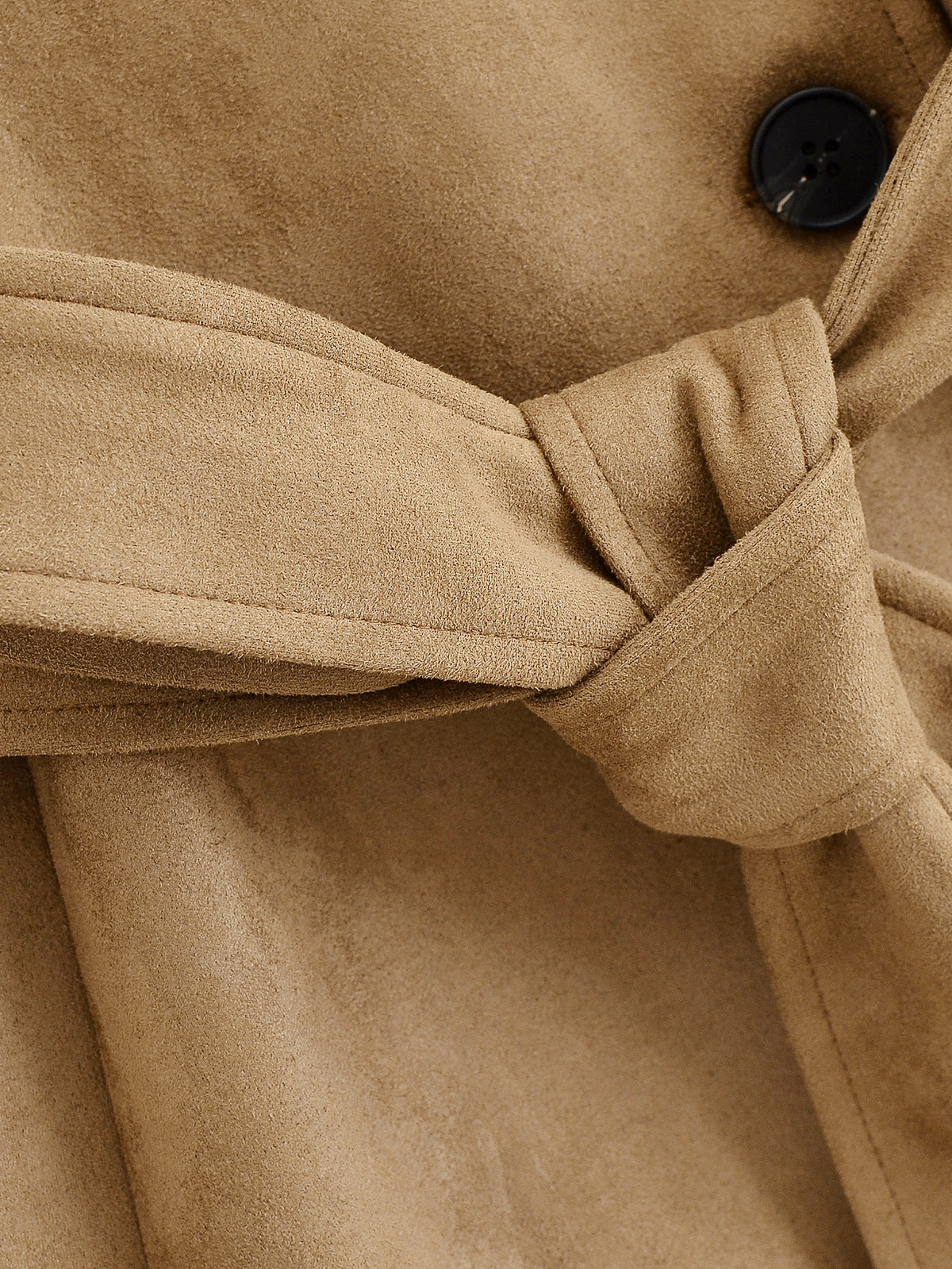 Chioma Trench Coat