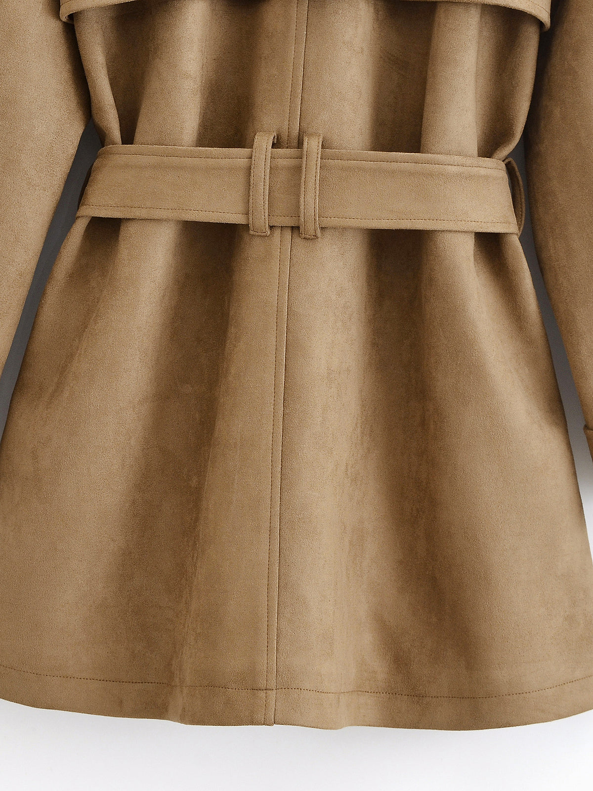 Chioma Trench Coat
