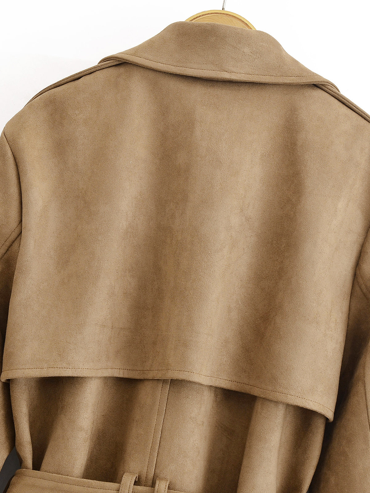 Chioma Trench Coat