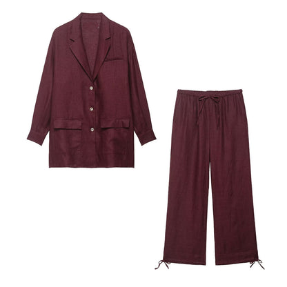 Nkechi Structured Set