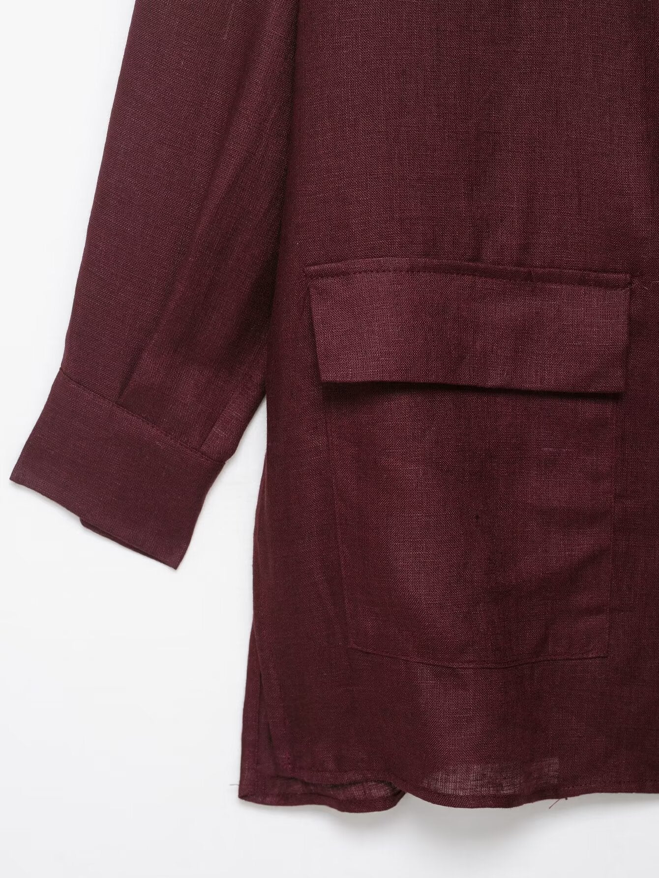 Nkechi Structured Set