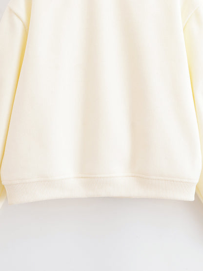 Tayari Stand-Collar Bomber Jacket