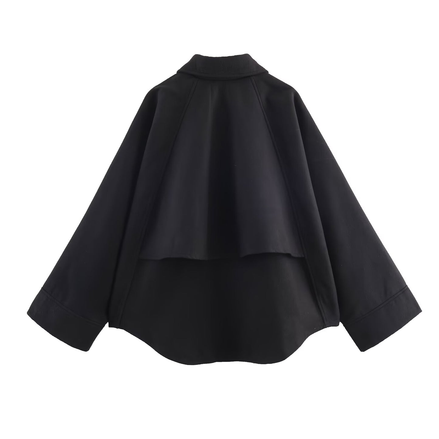 Spring Breeze Casual Zipper Jacket