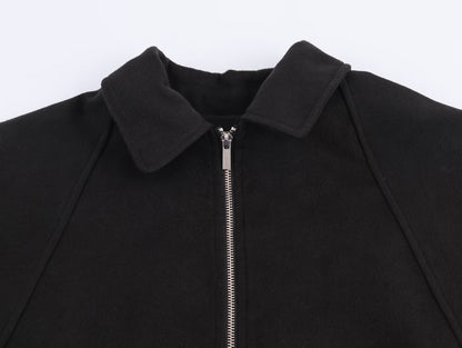 Spring Breeze Casual Zipper Jacket