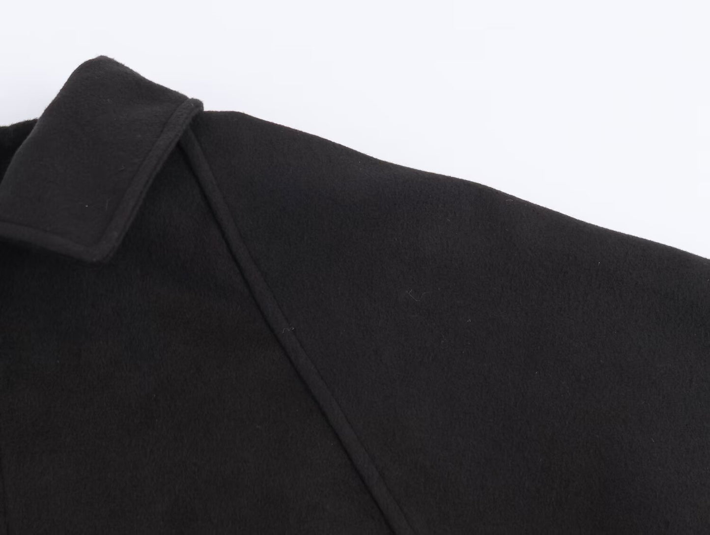 Spring Breeze Casual Zipper Jacket