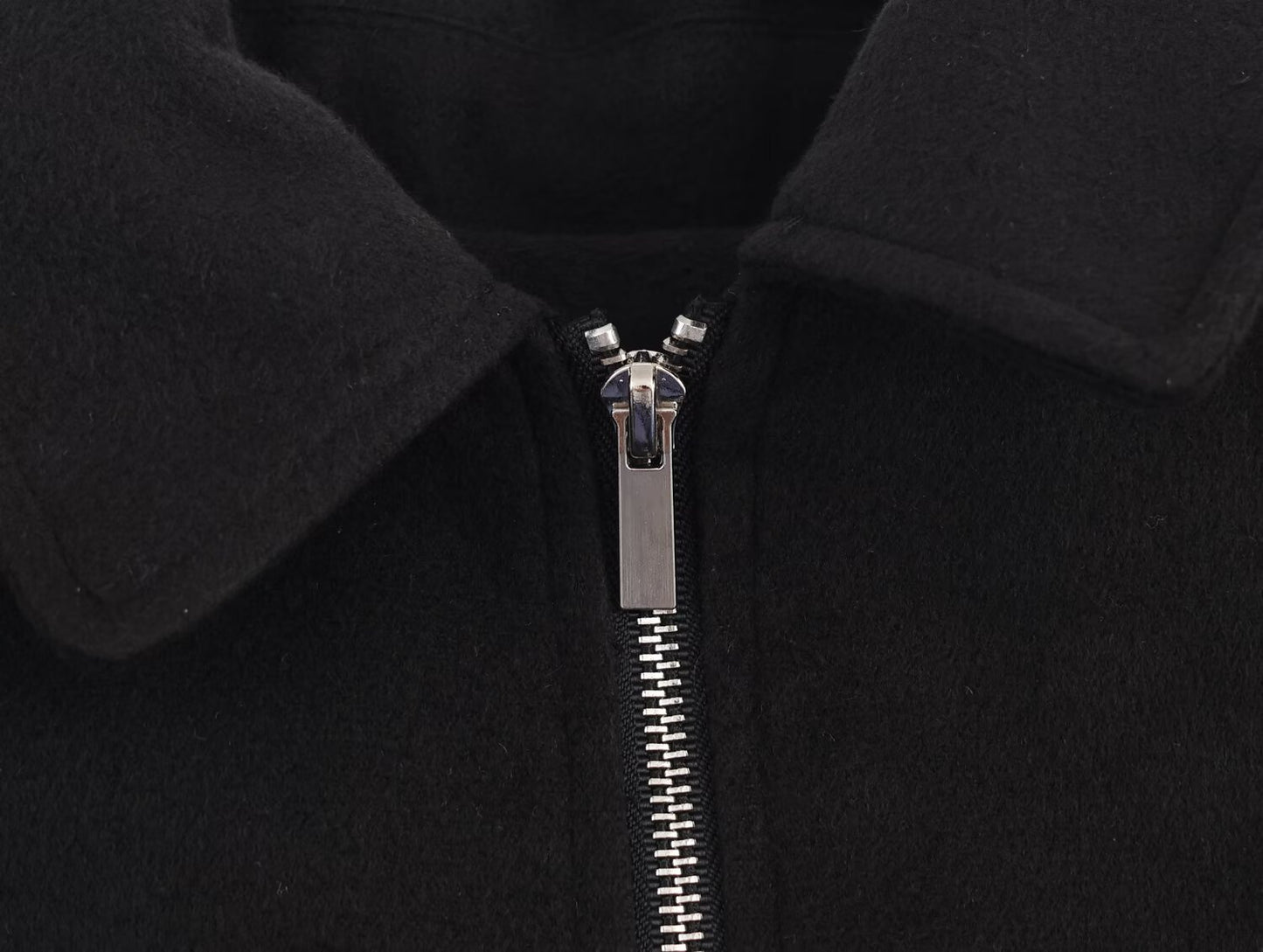 Spring Breeze Casual Zipper Jacket