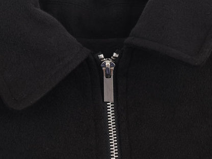 Spring Breeze Casual Zipper Jacket