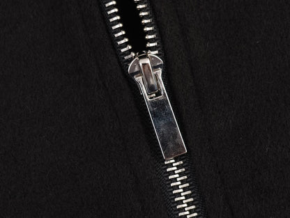 Spring Breeze Casual Zipper Jacket