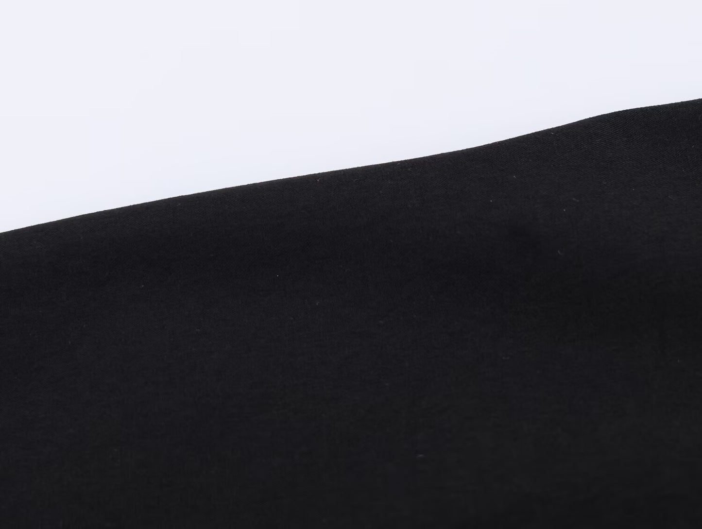 Autumn Elegance Stand Collar Puff Sleeve Jacket