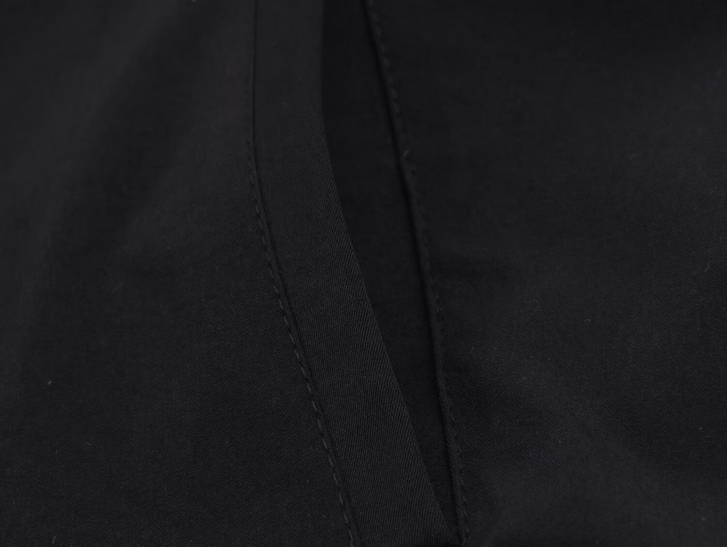 Autumn Elegance Stand Collar Puff Sleeve Jacket