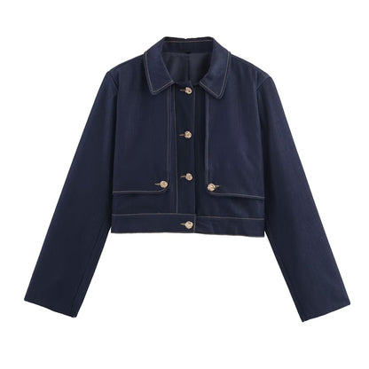 Lola Coat