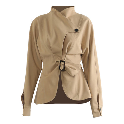 Amani Signature Jacket