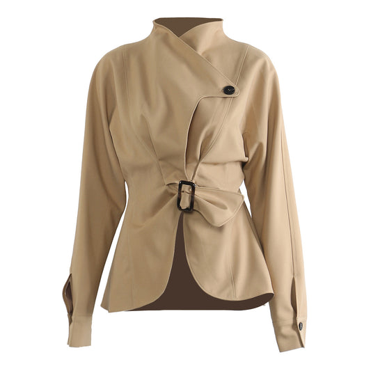 Amani Signature Jacket