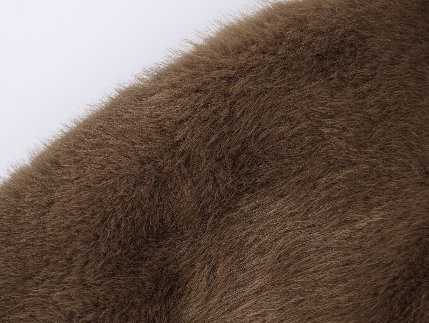 Elara Faux Shearling Jacket