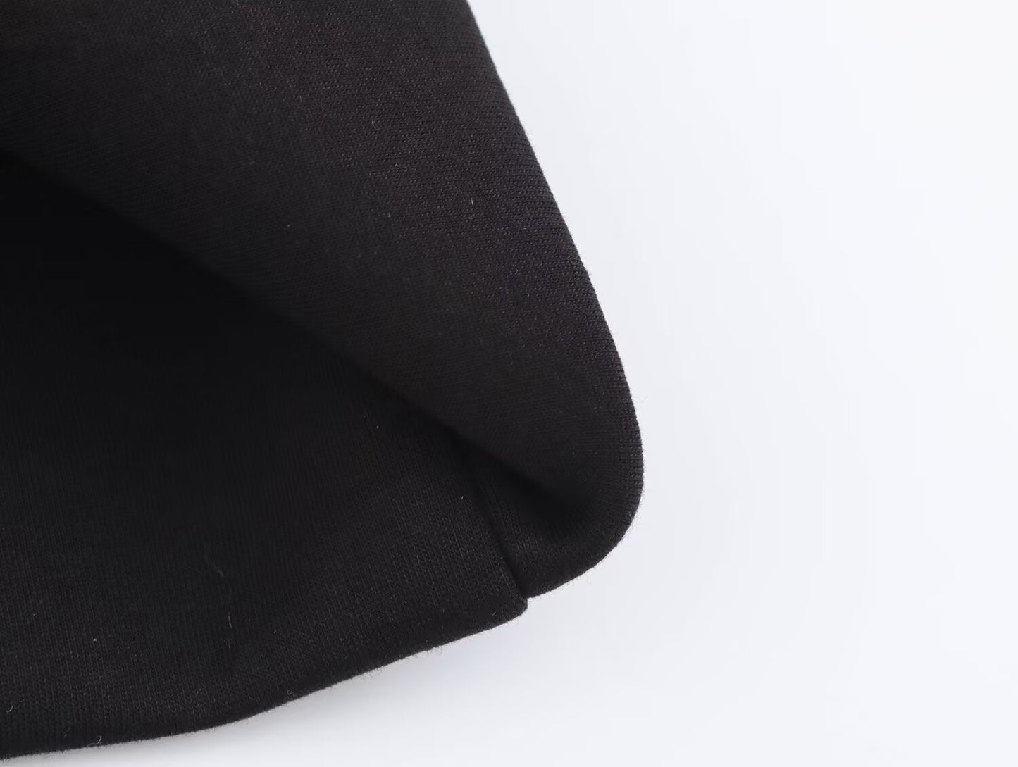 Makena Embroidered Preppy Long Coat