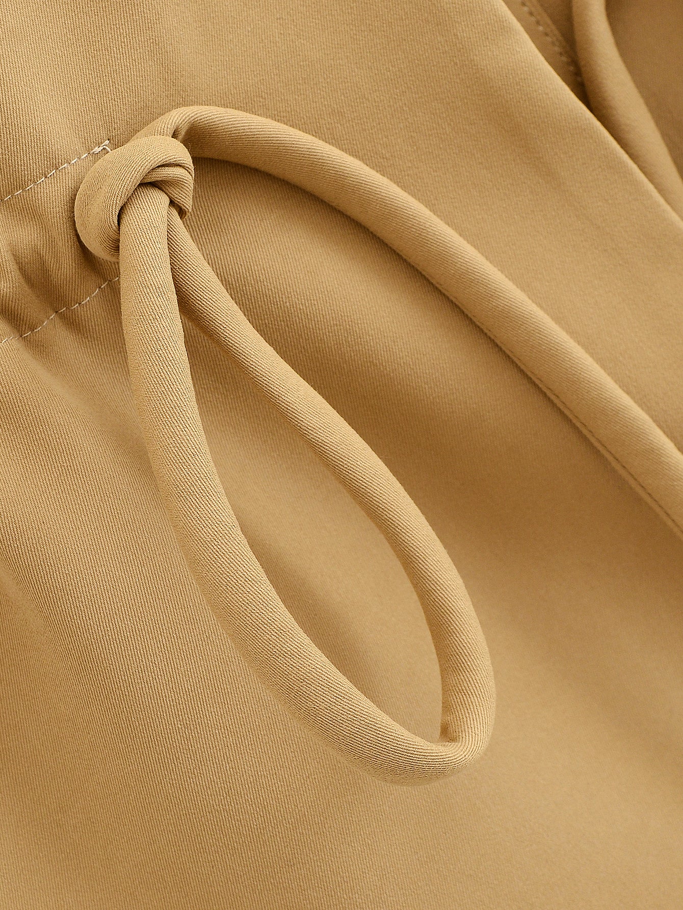 Veste parka courte Aveline